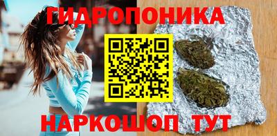 молекула духа Нягань